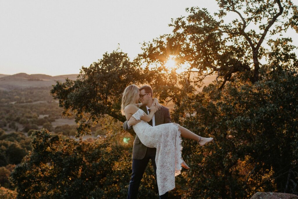 Honeymoon Spots That Combine Adventure with Total Relaxation