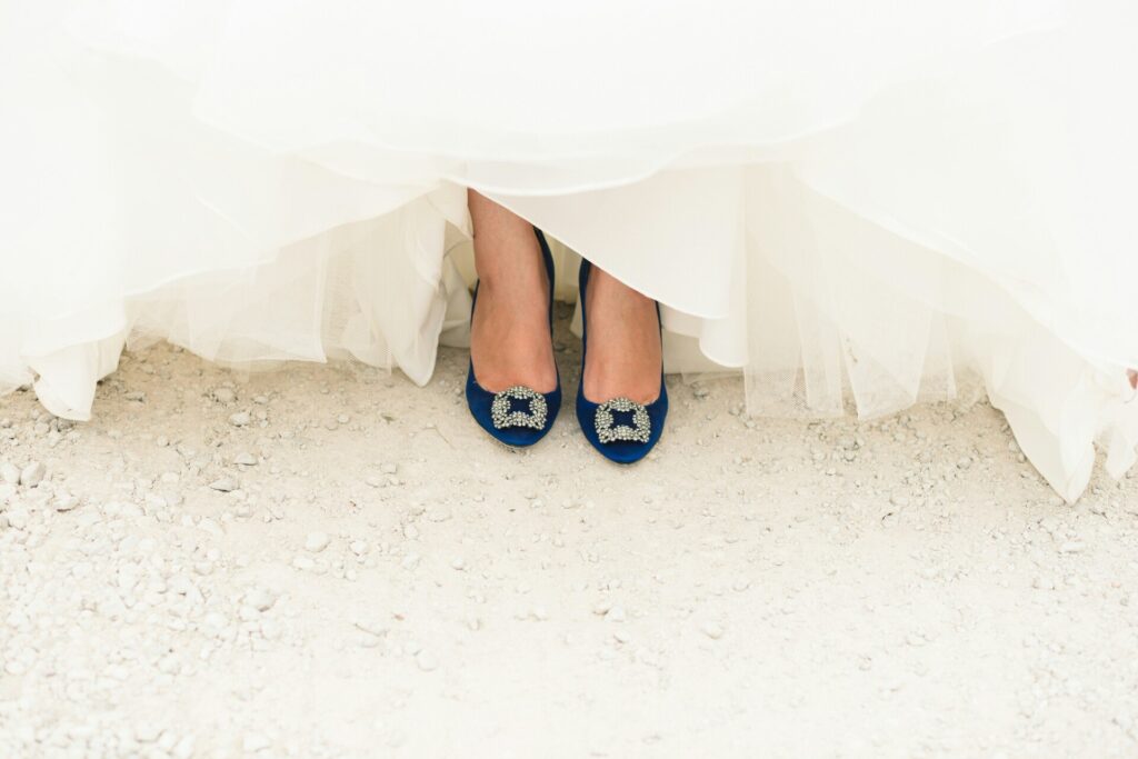 How to Choose the Right Flowers for Every Wedding Season