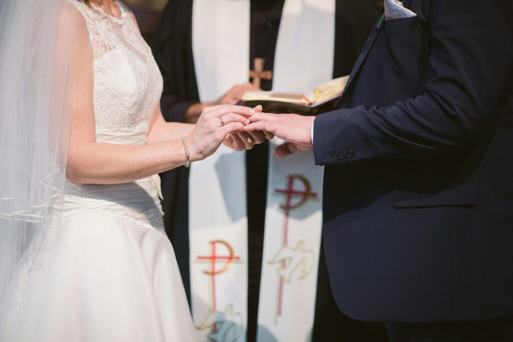 Meaningful Wedding Traditions from Around the World