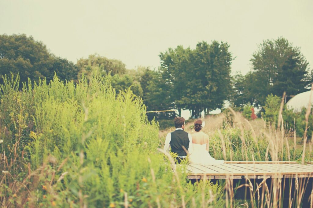 Meaningful Wedding Traditions from Around the World