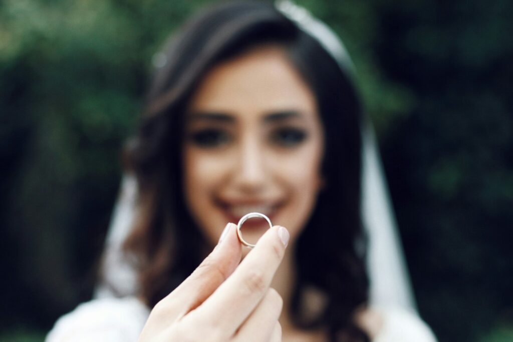 Romantic Details That Make Your Wedding Day Memorable