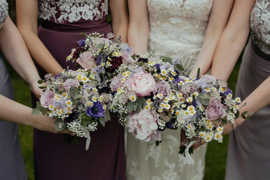Romantic Details That Make Your Wedding Day Memorable