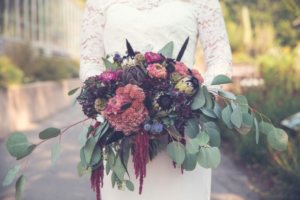 Romantic Details That Make Your Wedding Day Memorable