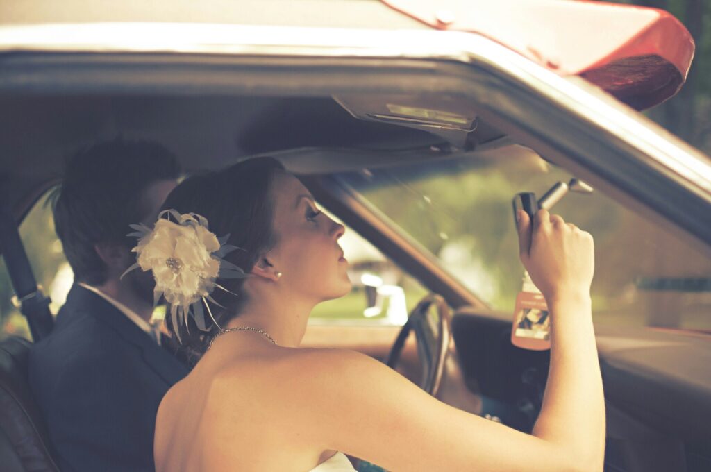 Romantic Details That Make Your Wedding Day Memorable
