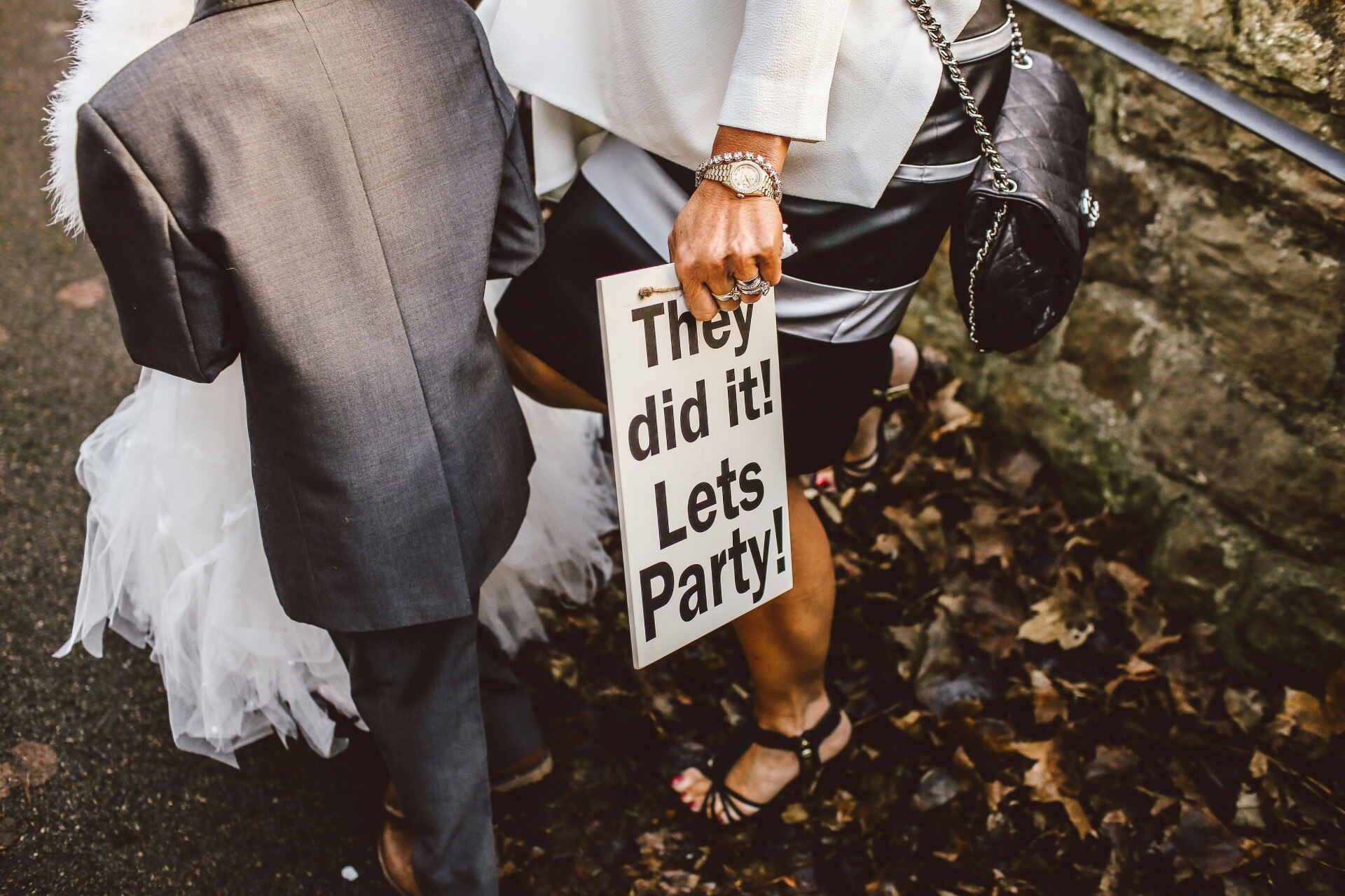 Romantic Details That Make Your Wedding Day Memorable
